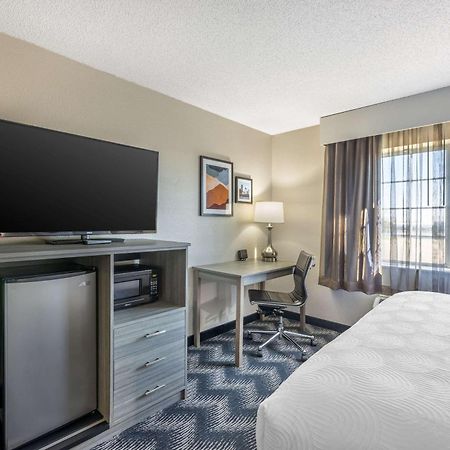 Country Inn & Suites By Radisson Bolingbrook, I-55 ภายนอก รูปภาพ