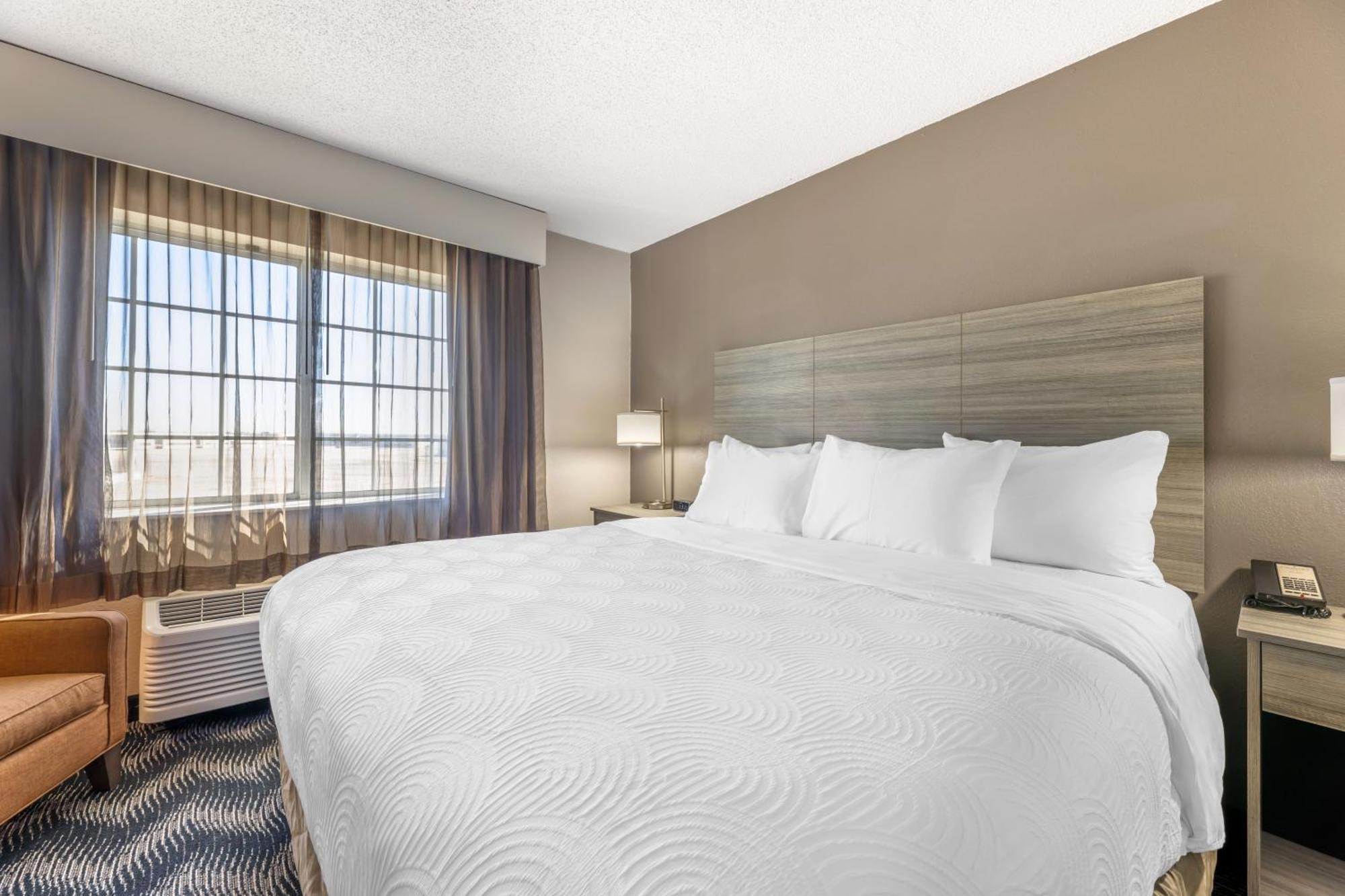 Country Inn & Suites By Radisson Bolingbrook, I-55 ภายนอก รูปภาพ