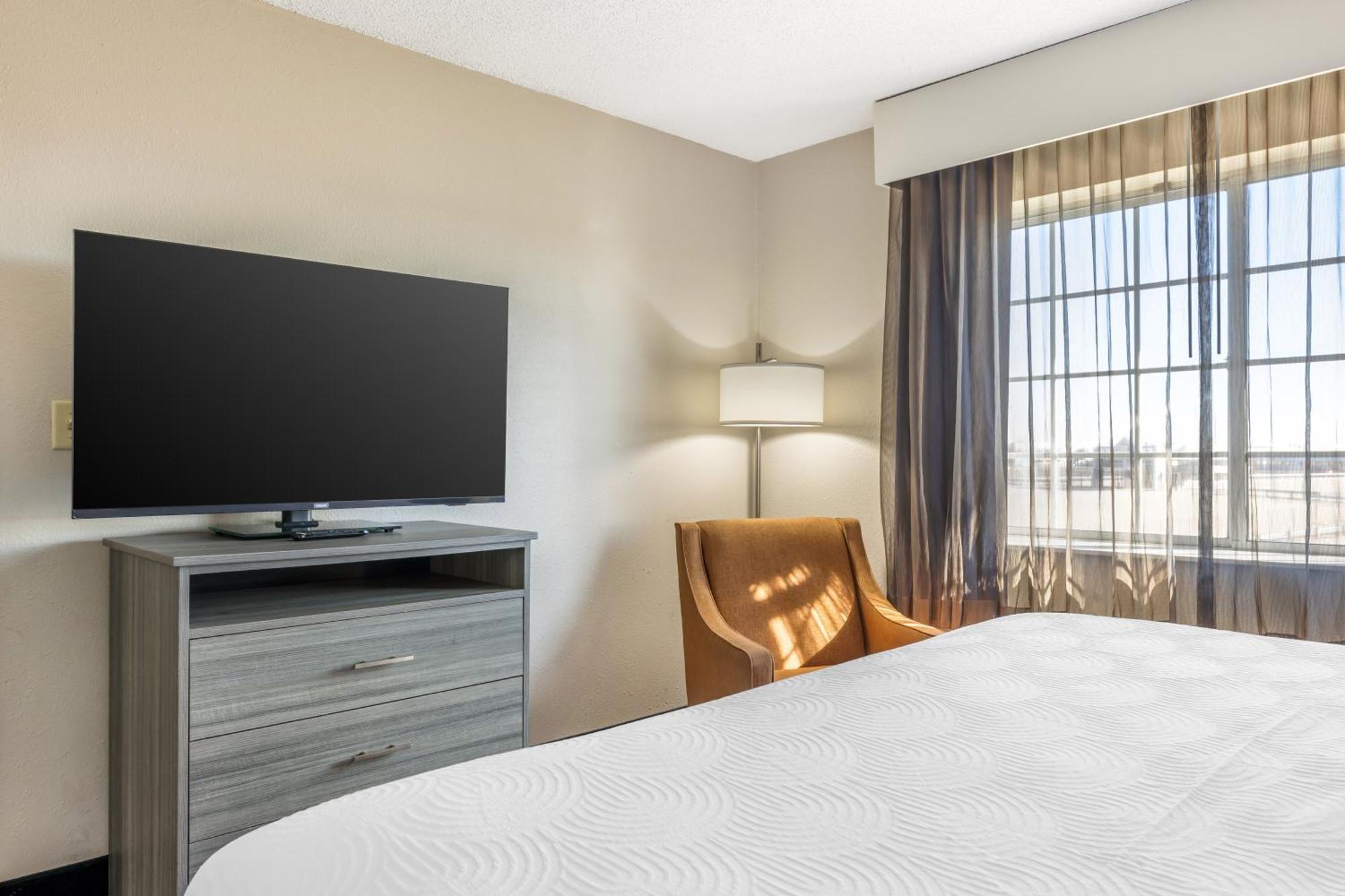 Country Inn & Suites By Radisson Bolingbrook, I-55 ภายนอก รูปภาพ