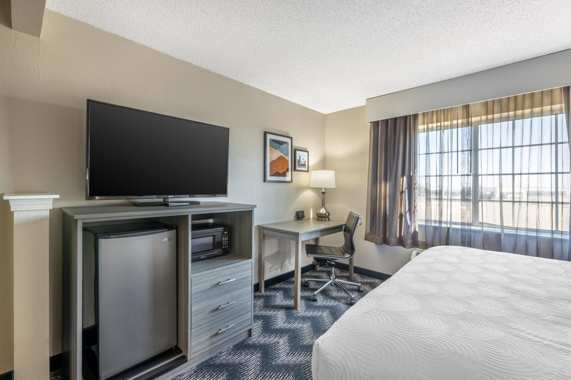 Country Inn & Suites By Radisson Bolingbrook, I-55 ภายนอก รูปภาพ