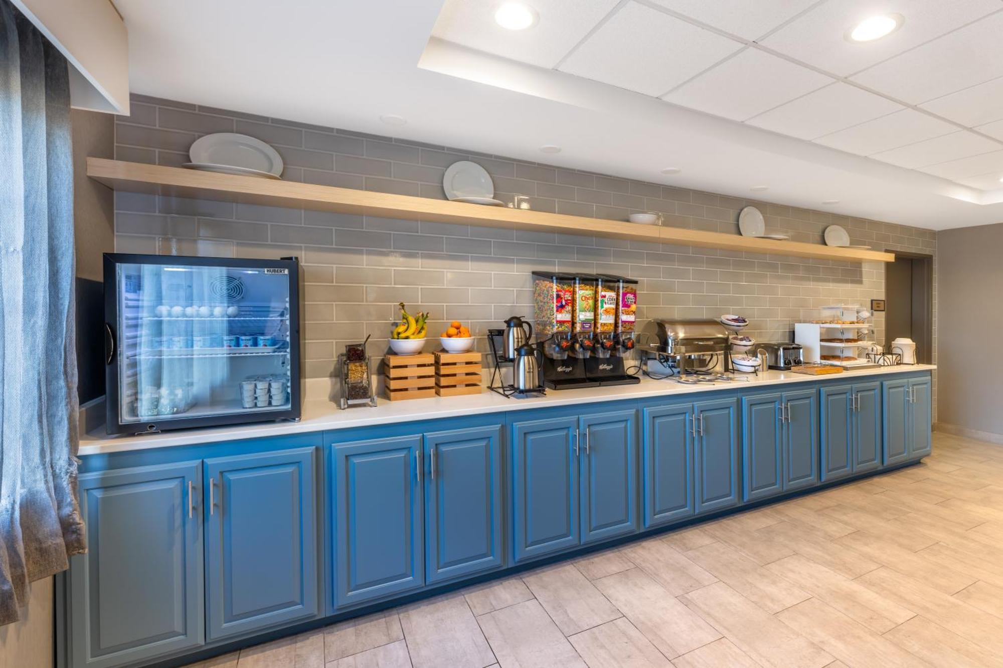 Country Inn & Suites By Radisson Bolingbrook, I-55 ภายนอก รูปภาพ
