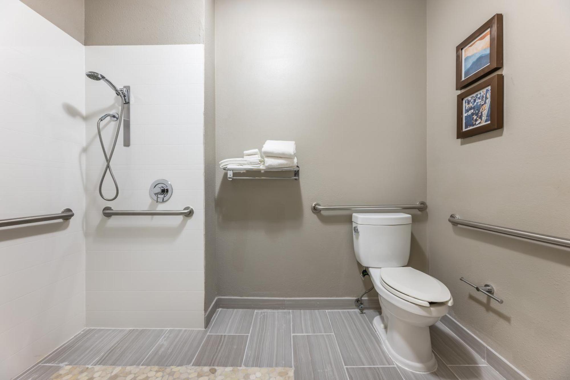 Country Inn & Suites By Radisson Bolingbrook, I-55 ภายนอก รูปภาพ