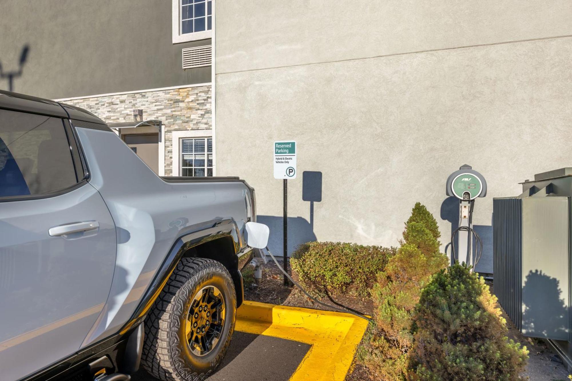 Country Inn & Suites By Radisson Bolingbrook, I-55 ภายนอก รูปภาพ