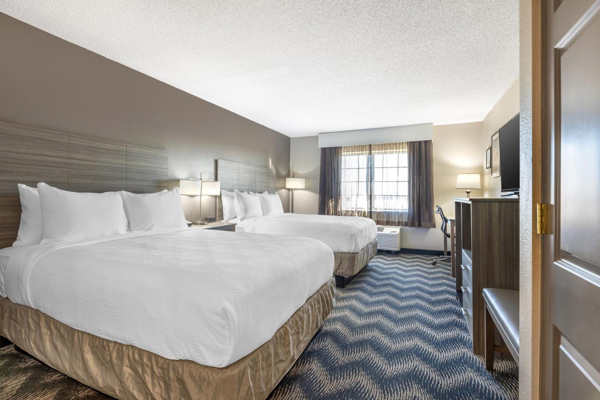Country Inn & Suites By Radisson Bolingbrook, I-55 ภายนอก รูปภาพ