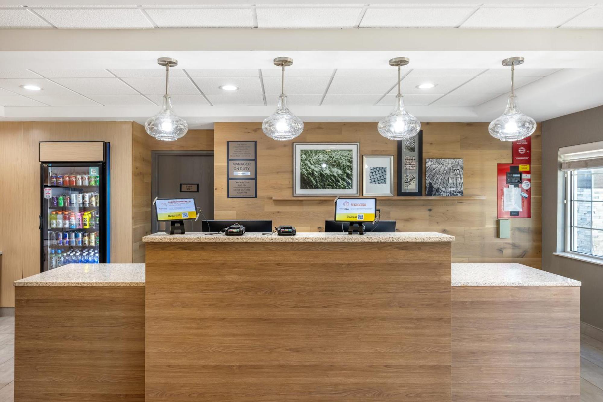 Country Inn & Suites By Radisson Bolingbrook, I-55 ภายนอก รูปภาพ