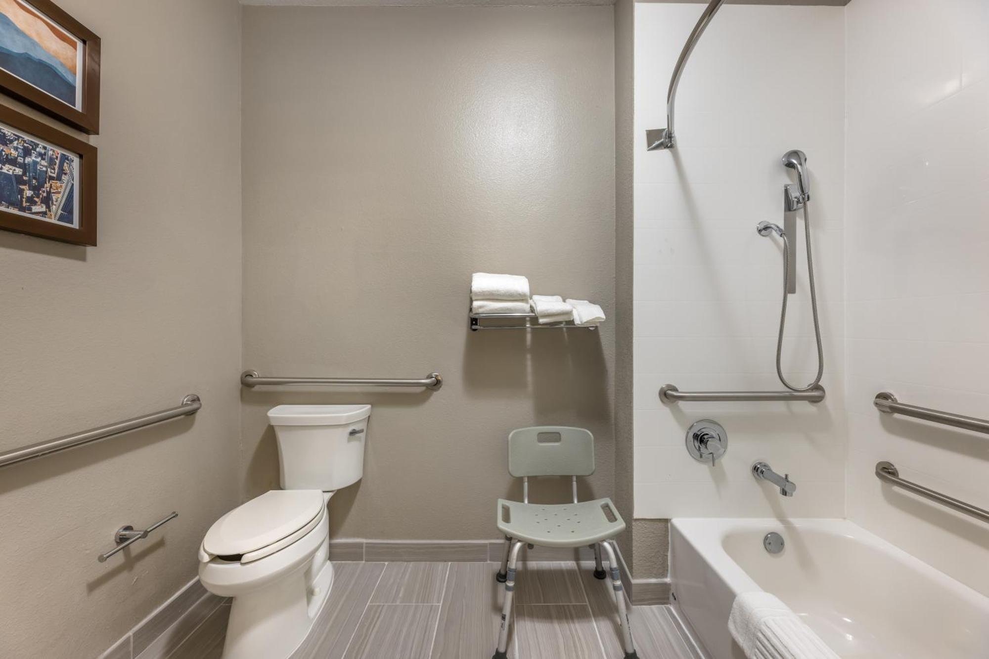 Country Inn & Suites By Radisson Bolingbrook, I-55 ภายนอก รูปภาพ