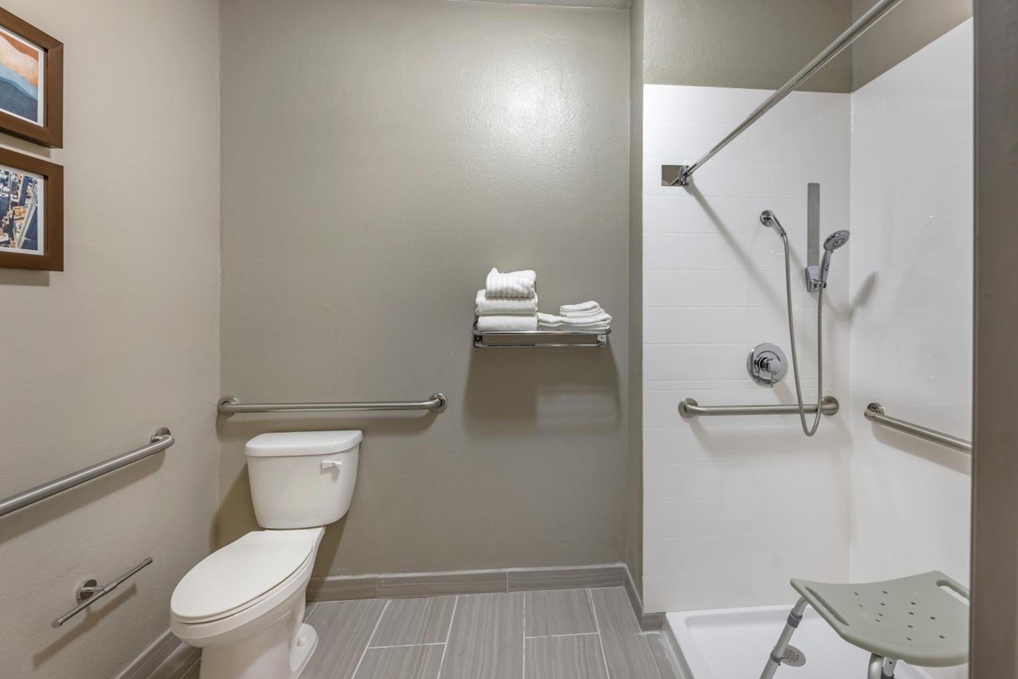 Country Inn & Suites By Radisson Bolingbrook, I-55 ภายนอก รูปภาพ