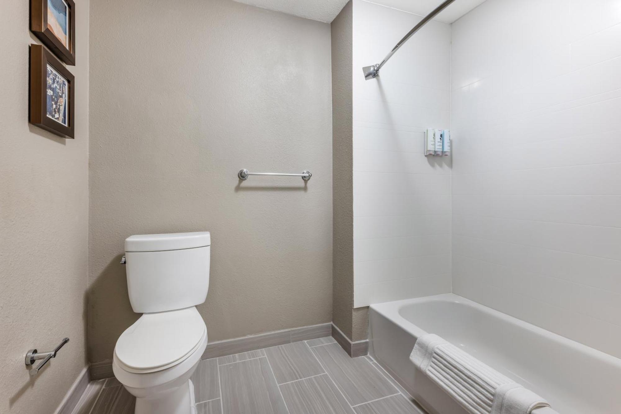 Country Inn & Suites By Radisson Bolingbrook, I-55 ภายนอก รูปภาพ