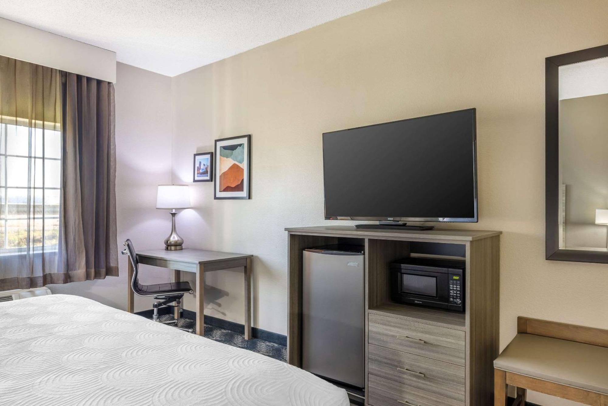 Country Inn & Suites By Radisson Bolingbrook, I-55 ภายนอก รูปภาพ