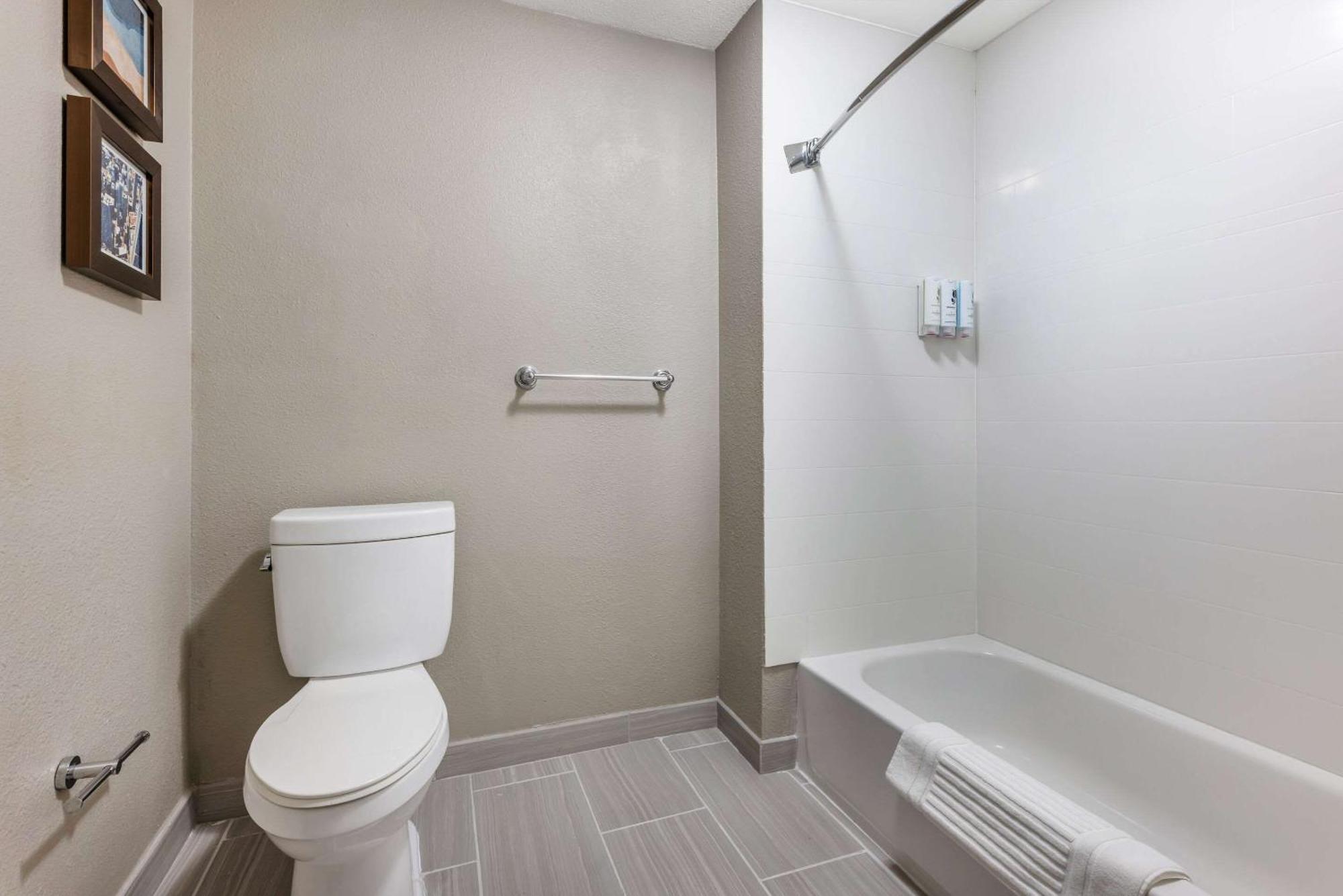 Country Inn & Suites By Radisson Bolingbrook, I-55 ภายนอก รูปภาพ