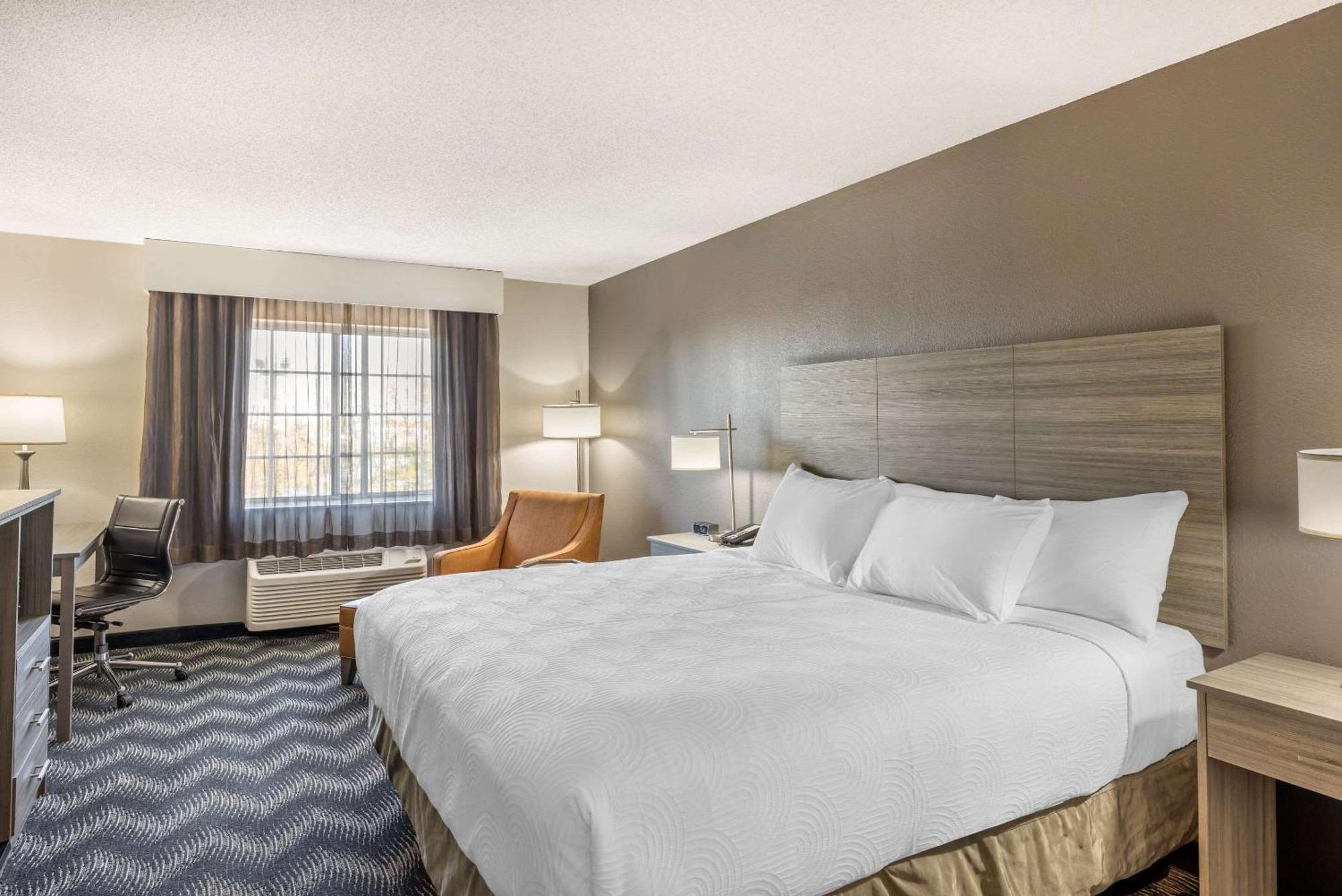 Country Inn & Suites By Radisson Bolingbrook, I-55 ภายนอก รูปภาพ